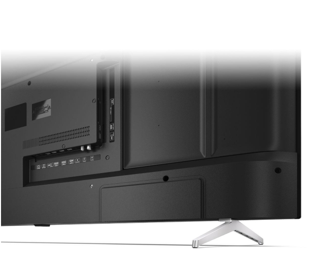 Sharp 55GP6265E 55" QLED 4K Google TV Dolby Vision Dolby Atmos - 1246462 - zdjęcie 7